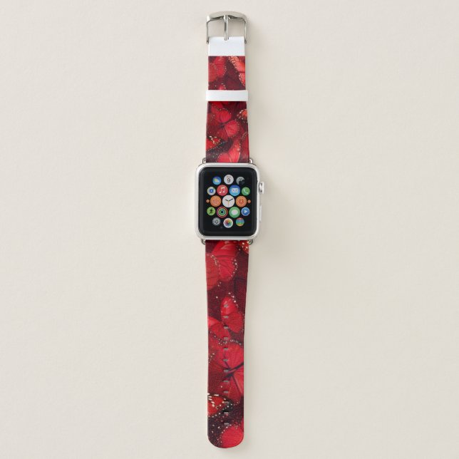Apple Watch Band (Front)
