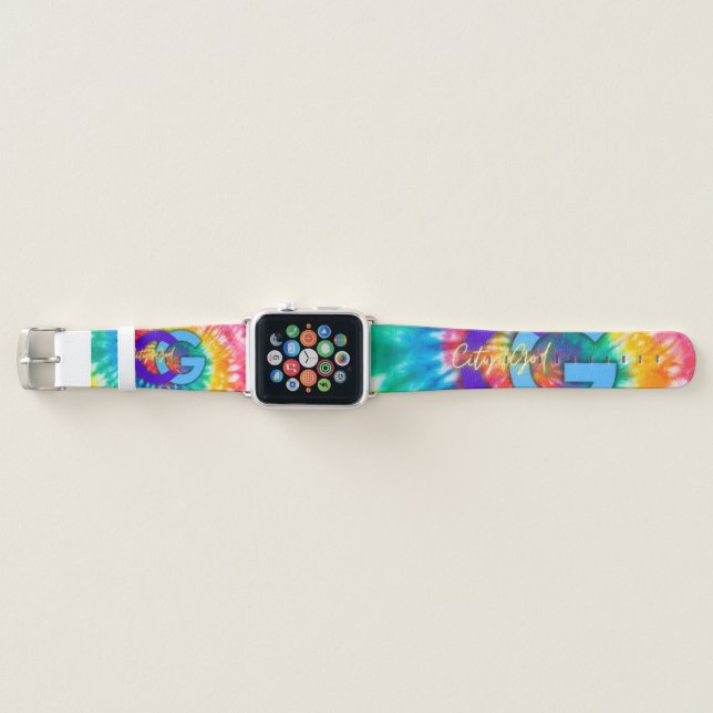 Apple Watch Band (Front)