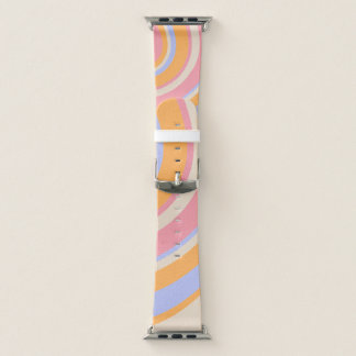 Apple watch band
