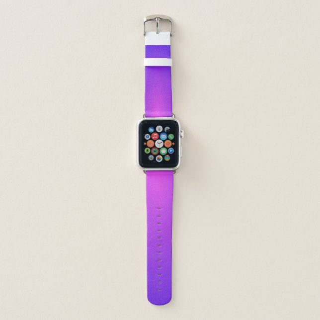 Apple Watch Band (Front)
