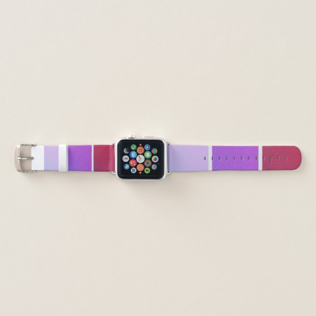 Apple Watch Band (Front)