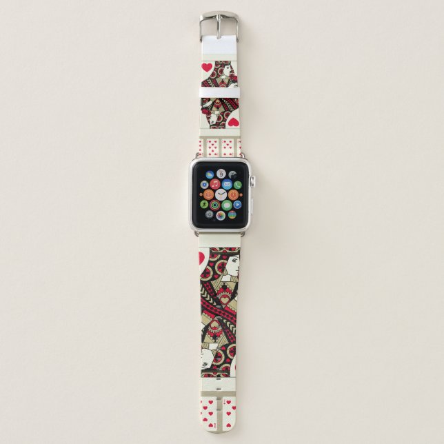 Apple Watch Band (Front)