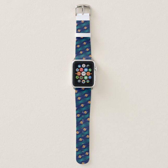 Apple Watch Band (Front)