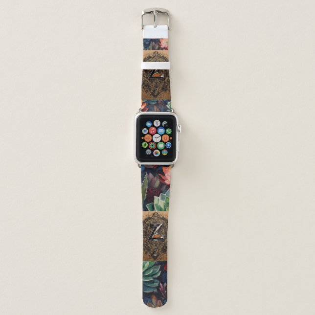 Apple Watch Band (Front)