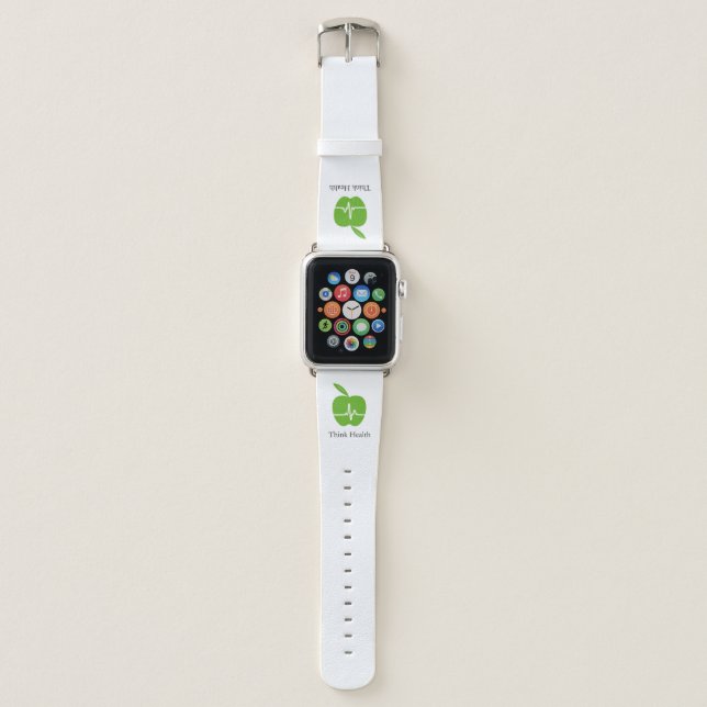 Apple Watch Band (Front)