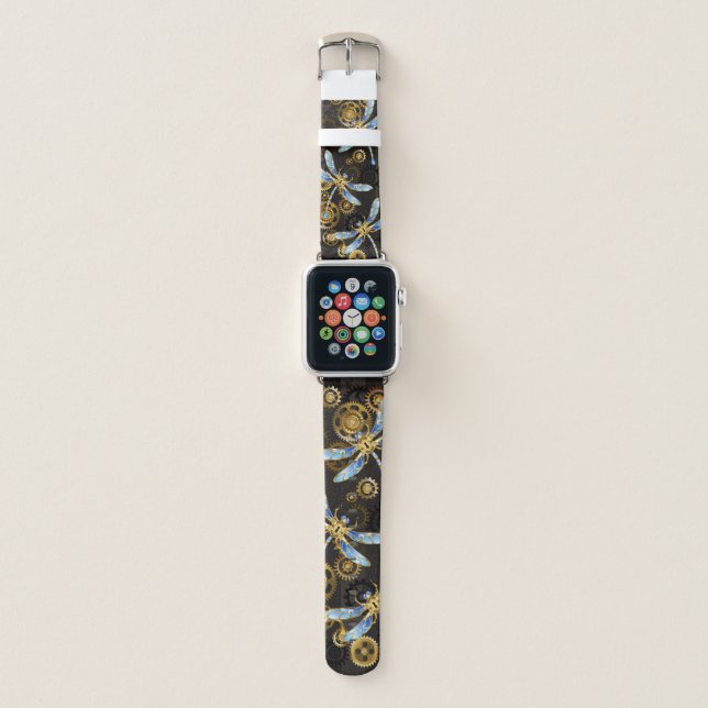 Apple Watch Band (Front)