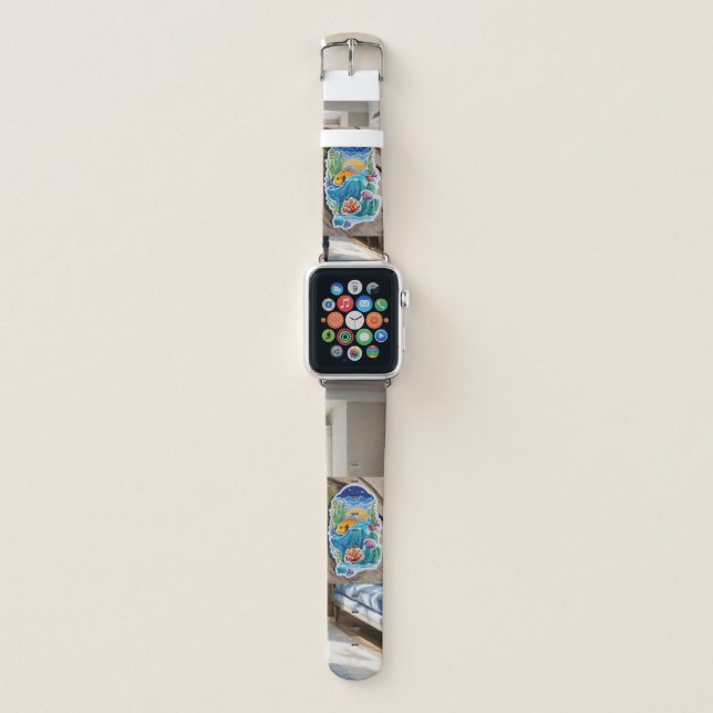 Apple Watch Band (Front)