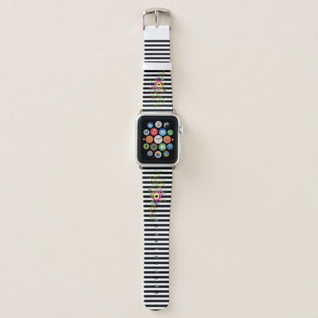 Apple Watch Band (Front)