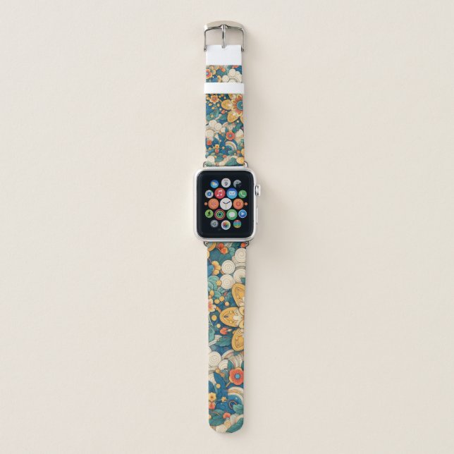 Apple Watch Band (Front)