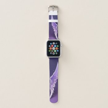 Apple Watch Band by Das_Merchandise at Zazzle