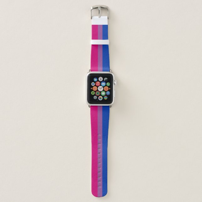 Apple Watch Band (Front)