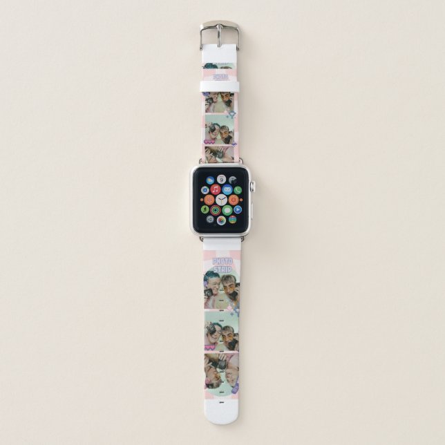Apple Watch Band (Front)