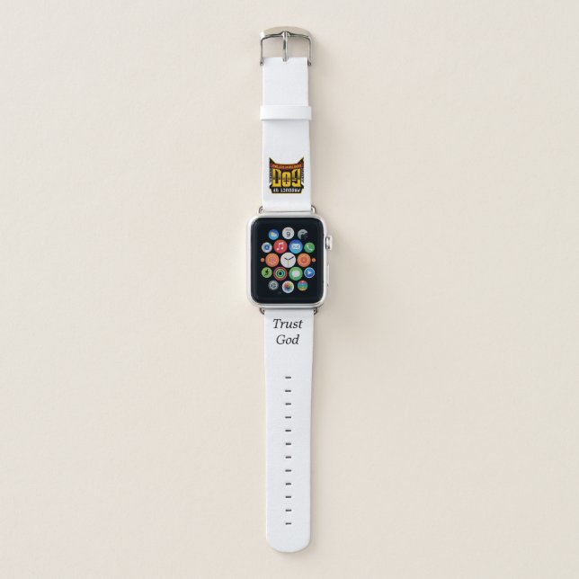 Apple Watch Band (Front)