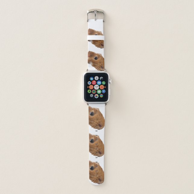 Apple Watch Band (Front)