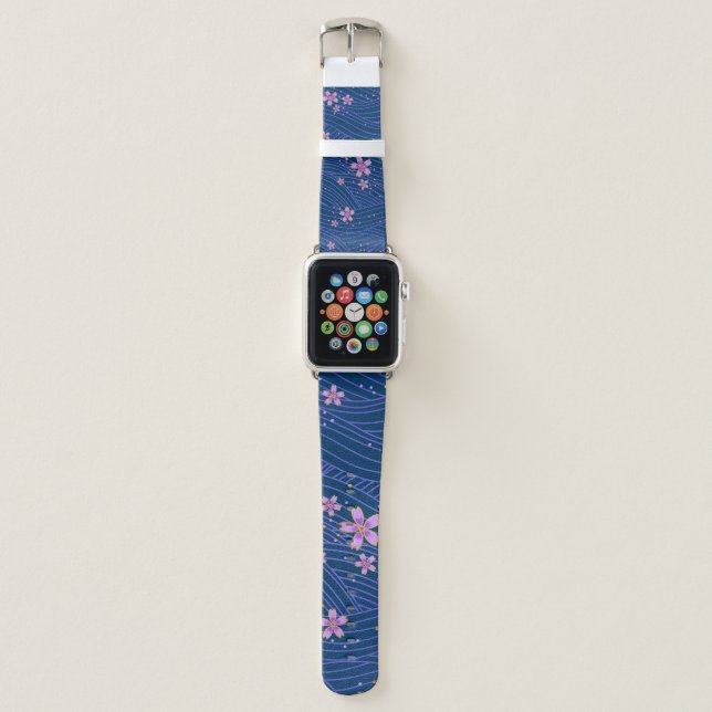 Apple Watch Band (Front)