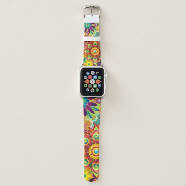 Apple Watch Band (Front)