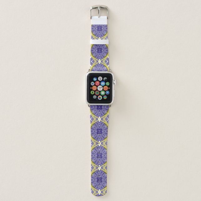 Apple watch band (Front)