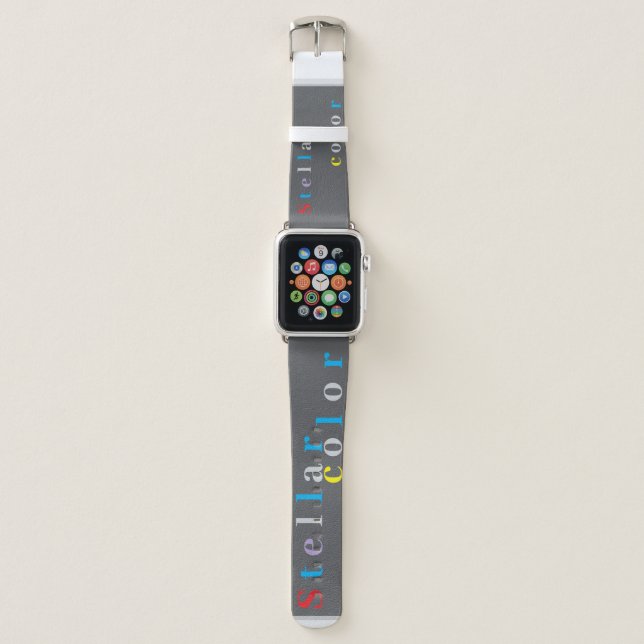 Apple Watch band (Front)