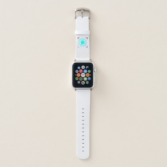 apple watch band  (Front)