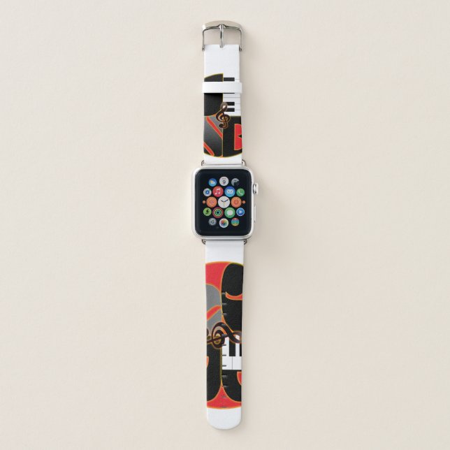 Apple Watch Band (Front)