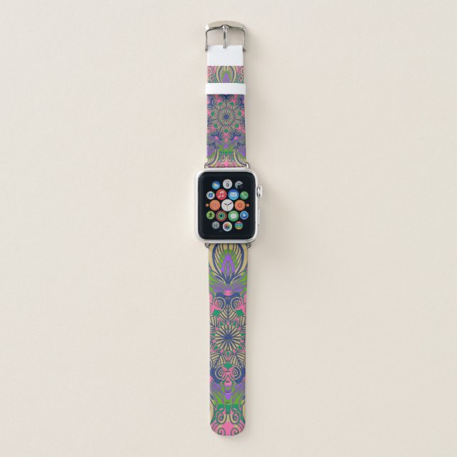 Apple watch band  (Front)