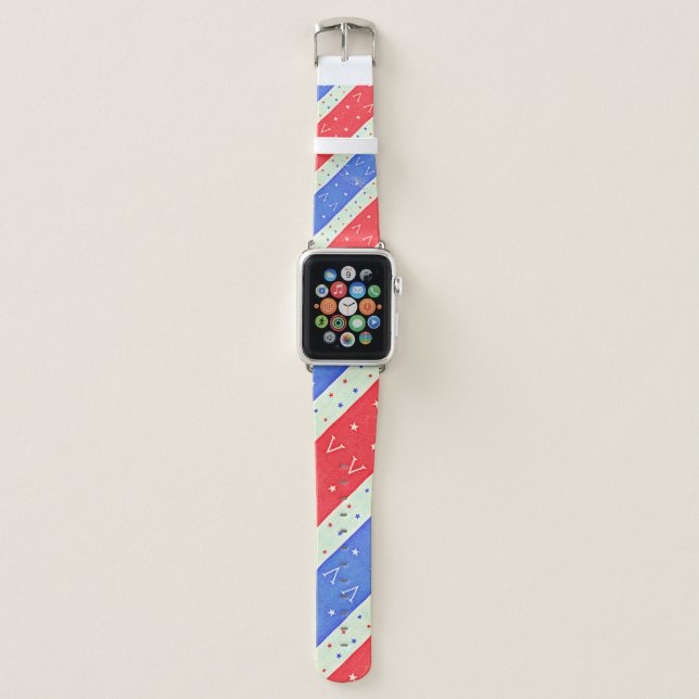 Apple Watch Band (Front)