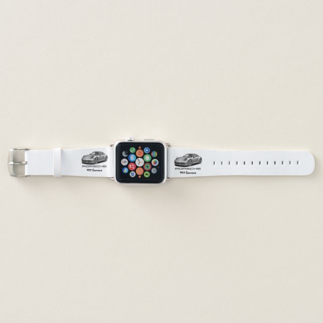 Apple Watch Band (Front)