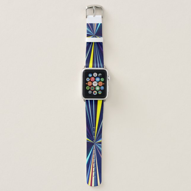 Apple Watch Band (Front)