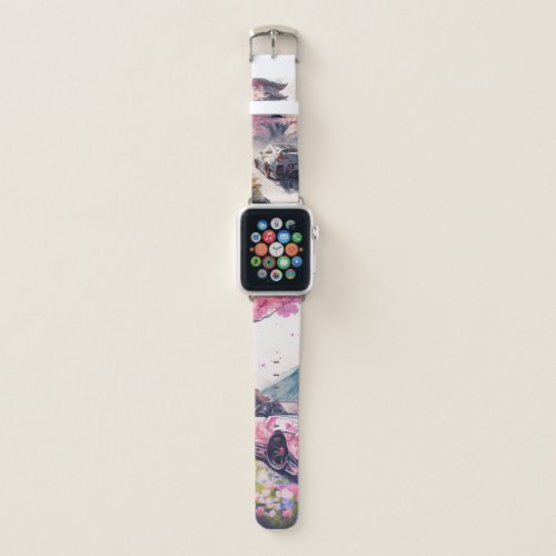 Apple Watch Band