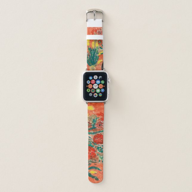 Apple Watch Band (Front)