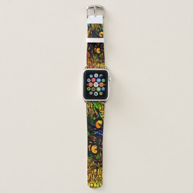 Apple Watch Band (Front)