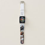 Apple Watch Band<br><div class="desc">Welcome To Roar Graphics, get your Easter & Spring Flamingo Pattern, is an epic and Colorful design, you can convert this design to any product, and you will find other options in my store. Flamingo Palm tree Patterns For women, men, Kids & Adults. don't hesitate to contact me if you...</div>