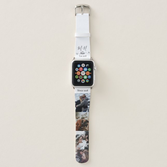 Apple Watch Band (Front)