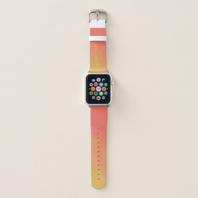 Apple watch band (Front)