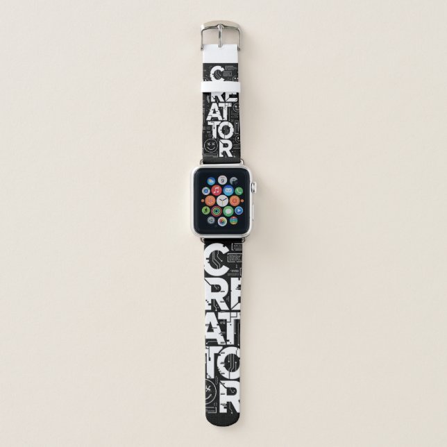 Apple Watch Band (Front)