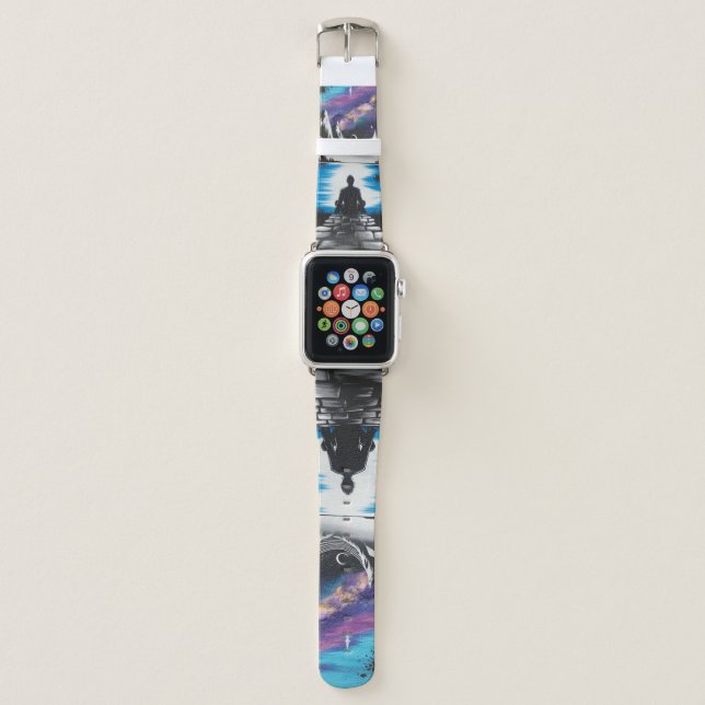 Apple Watch Band (Front)