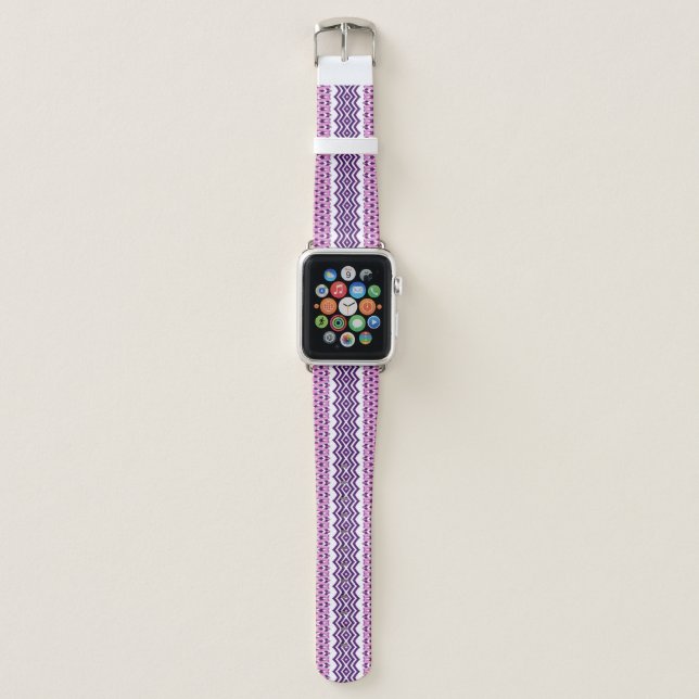 Apple watch band (Front)