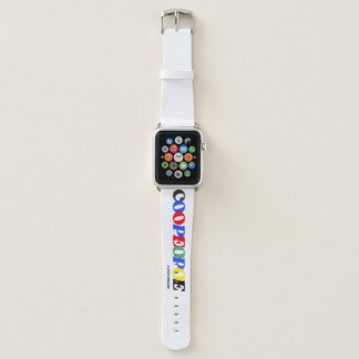 apple watch band