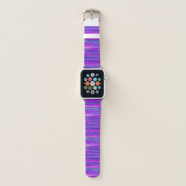 Apple Watch Band, 38mm & 40mm Band (Front)