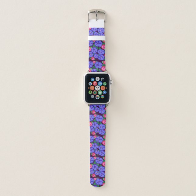 Apple Watch Band, 38mm & 40mm Band (Front)