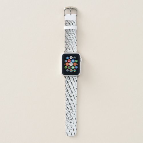 Apple Watch Band 3Dprint