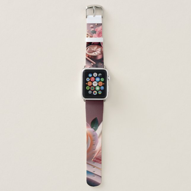 Apple Watch Band 42 & 44mm (Front)