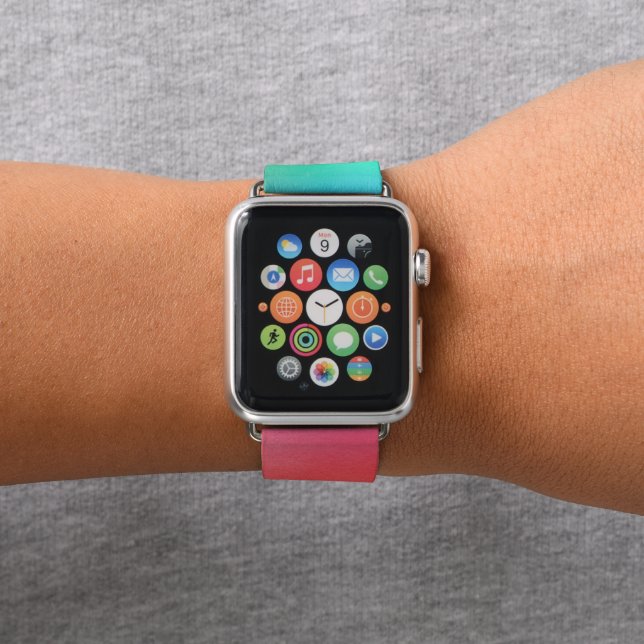 Apple Watch Band, 42 mm Band (In Situ)