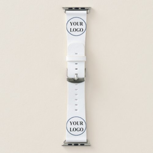Apple Watch Band ADD LOGO Create Your Own Birthday