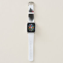 Apple Watch Band blood Moon 