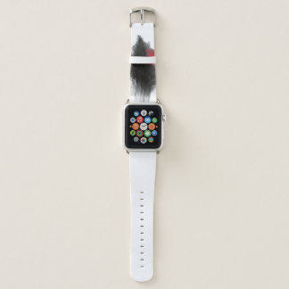 Apple Watch Band blood Moon