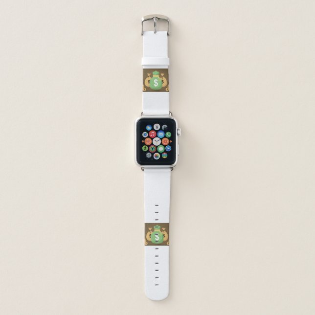 Apple 🍎 watch, band, for sale ! apple watch band (Front)