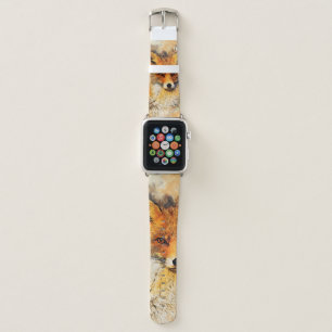 Apple Watch Band fox #fox