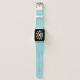 APPLE WATCH BAND HELP A CHILD Zazzle