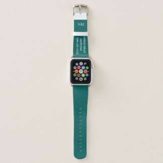 APPLE WATCH BAND (HELP A CHILD)